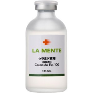 画像: ラメンテ：ピュアセラミド100＋   50mL          